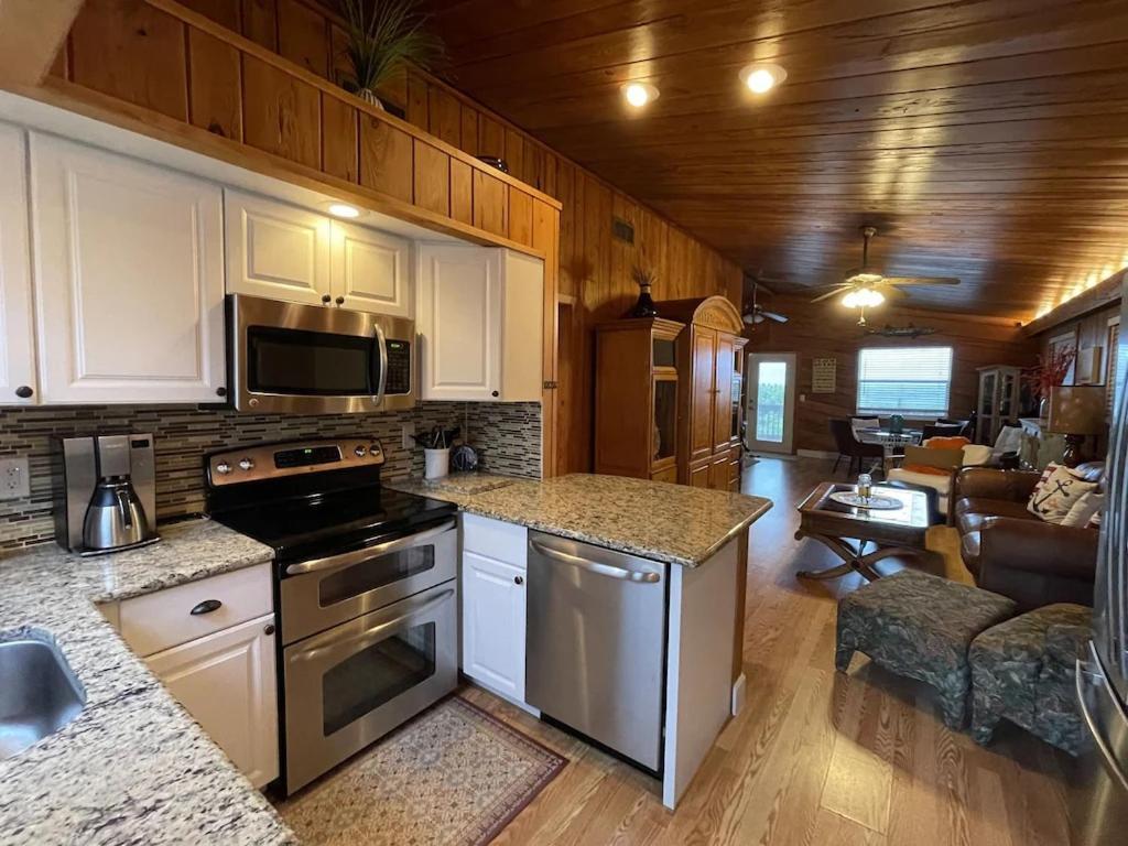 Comfy Beach House On ורו ביץ' מראה חיצוני תמונה
