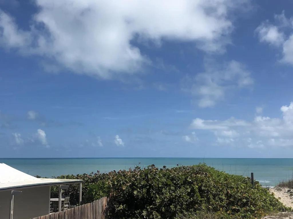 Comfy Beach House On ורו ביץ' מראה חיצוני תמונה