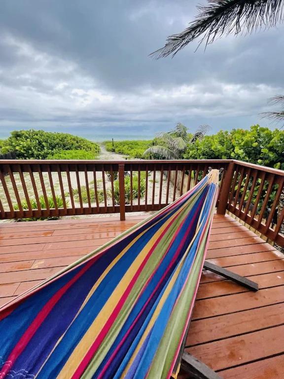 Comfy Beach House On ורו ביץ' מראה חיצוני תמונה