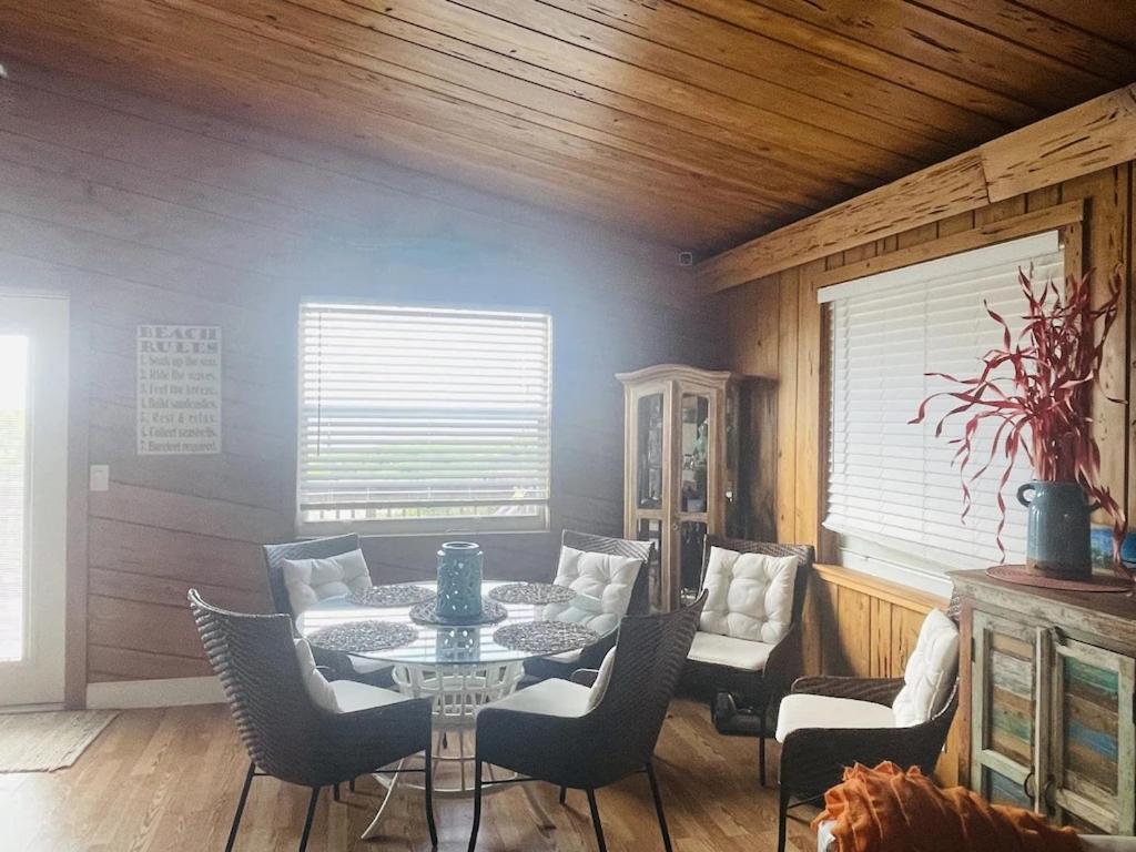 Comfy Beach House On ורו ביץ' מראה חיצוני תמונה