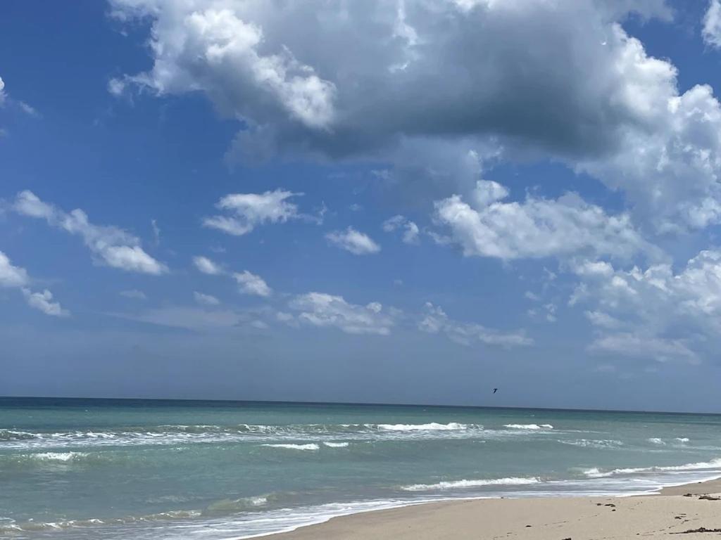 Comfy Beach House On ורו ביץ' מראה חיצוני תמונה