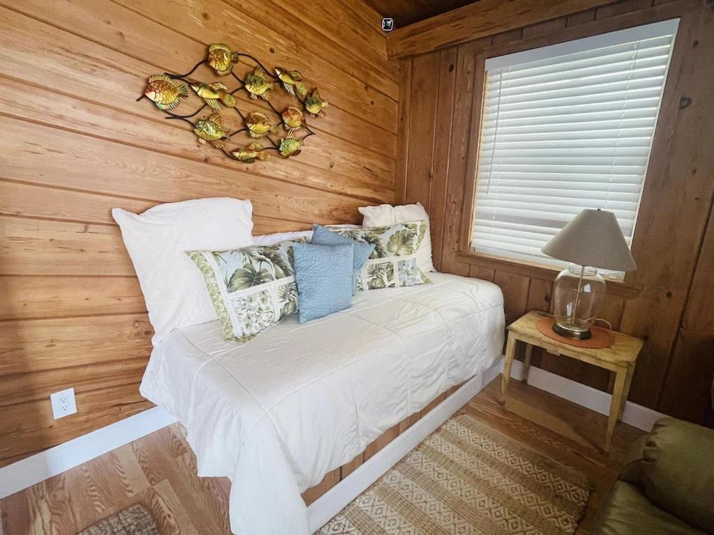 Comfy Beach House On ורו ביץ' מראה חיצוני תמונה